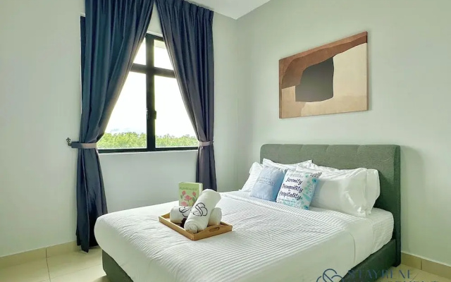 Desaru Utama Residence by Stayrene