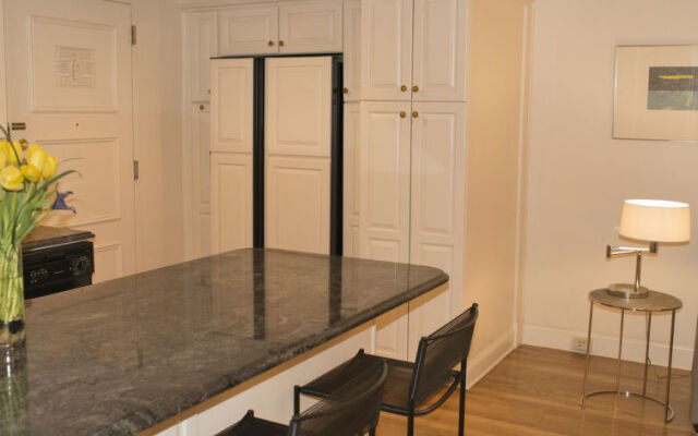 Отель Central Park South Deluxe Studio США, Нью-Йорк - отзывы, цены и фото номеров - забронировать отель Central Park South Deluxe Studio онлайн комната для гостей
