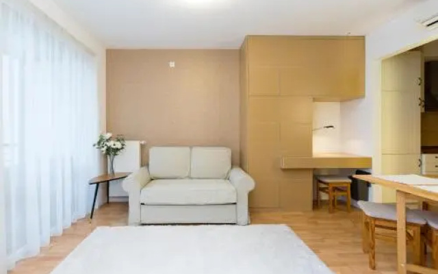 Mentha Apartments Dioszeghy