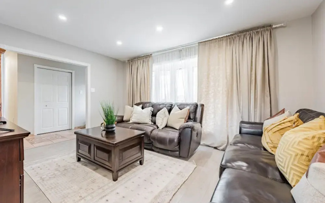 Trustcott Boutique House