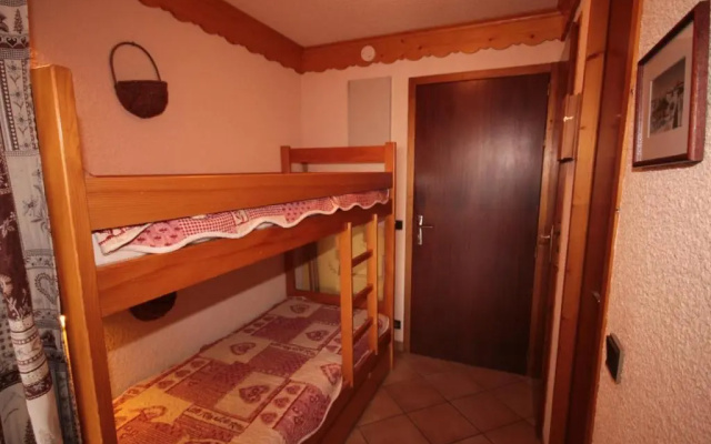 Appartement Les Saisies, 1 pièce, 4 personnes - FR-1-293-178
