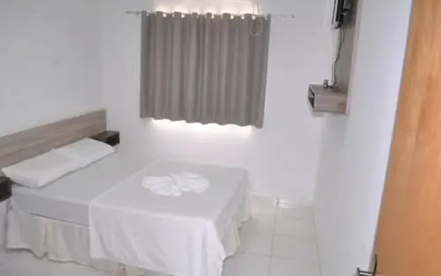 Hotel Canaã