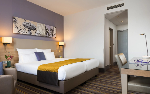 Leonardo Hotel Munich City North