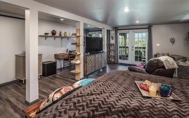 Valley View by Ruidoso Vacation Rentals