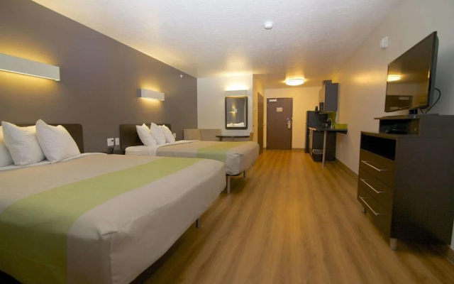 Duchesne Inn Extended Stay