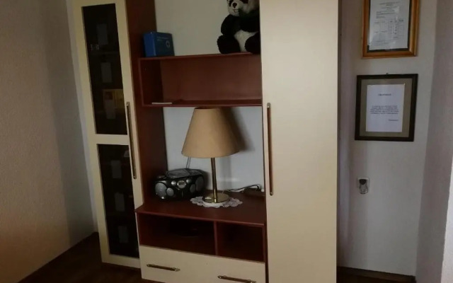 Apartment Nono Anton