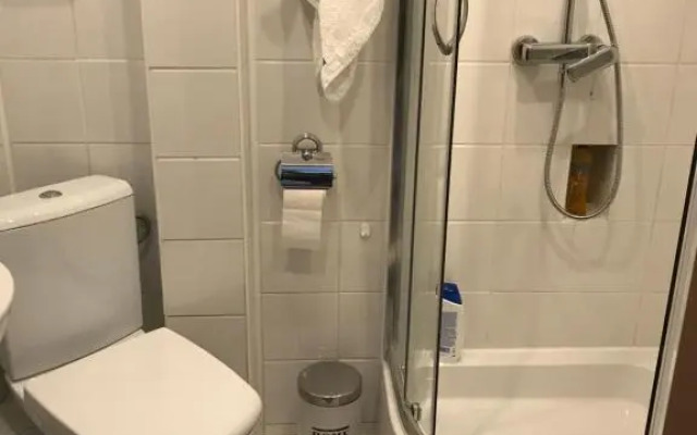 Apartament Rona