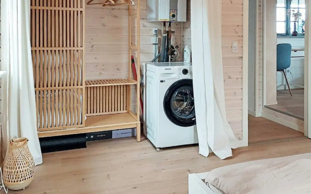 4 Person Holiday Home in Karrebaeksminde