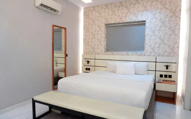 2020 Hotels katampe.