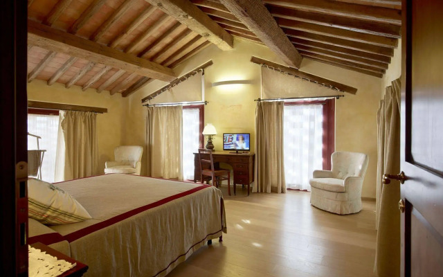 B&B Borgo Petrognano - Residenza d'epoca