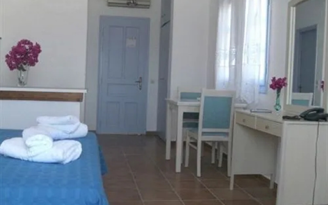 Panorama Hotel