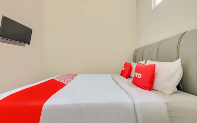 Simega Residence by OYO Rooms