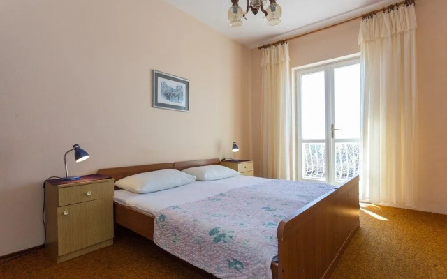 Alan Apartment
