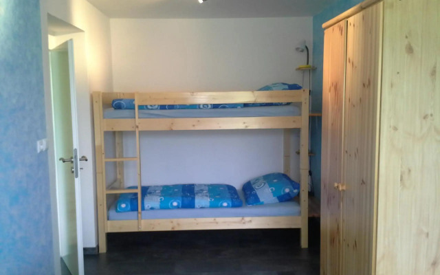 Apartmán Hastrmánek, Kvilda 3