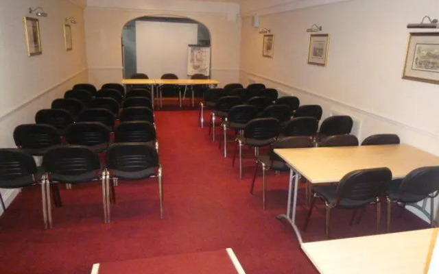 The Kingsway Hotel - Worthing