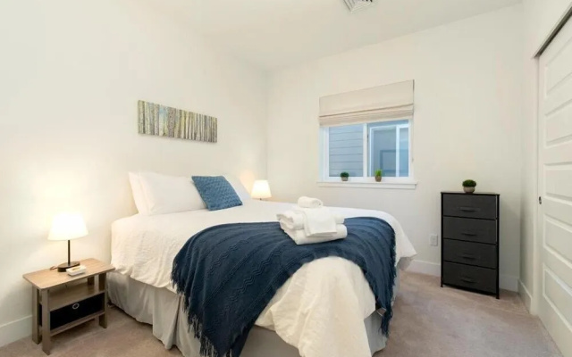 Remarkable home near Old Town, Breweries, & River!