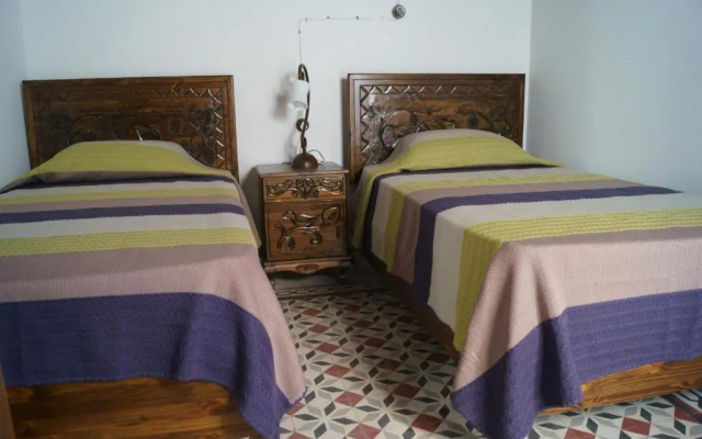 Gul Hanim House Boutique Hotel