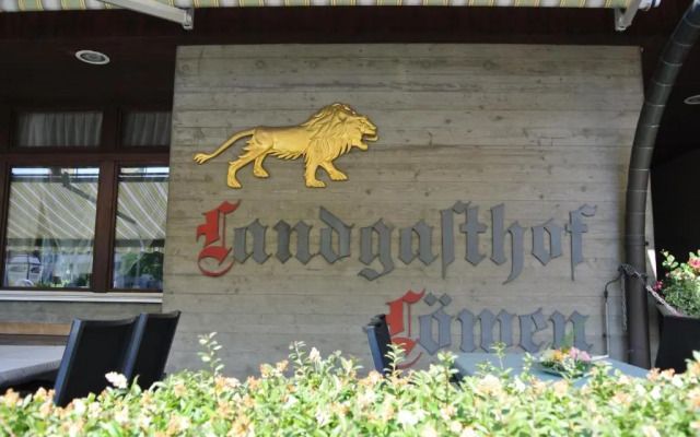 Landgasthof Lowen