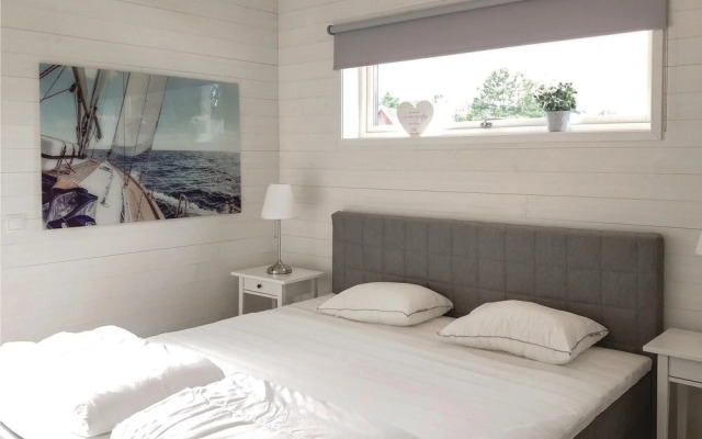 Beautiful Home in Köpingsvik With 3 Bedrooms