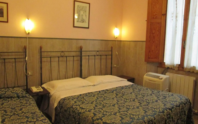 Hotel Fani