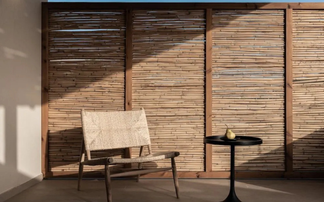 KYMĀNI Boutique Hotel & Suites