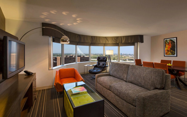Hyatt Regency Dallas