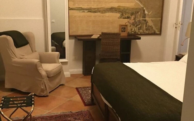Suite Montechia