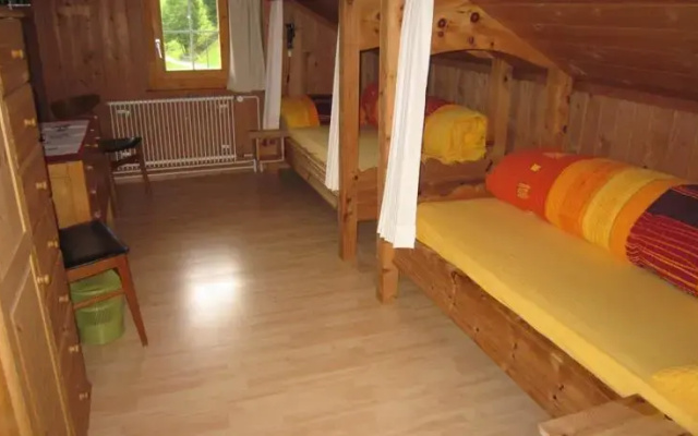 B&B Härihof