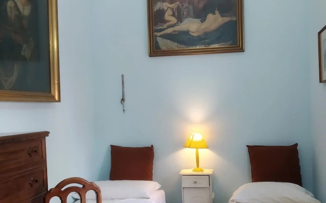 B&B Mavipagi