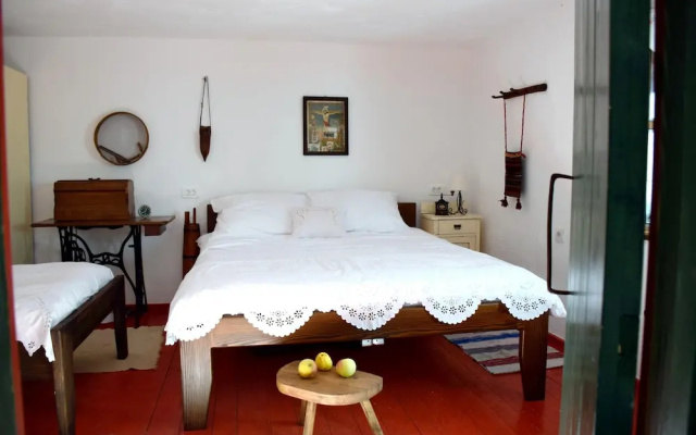 Chalet Debelo Brdo