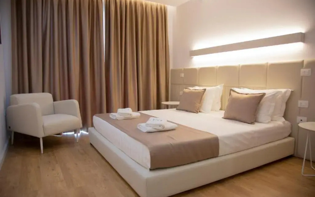 D'azur Coast Resort