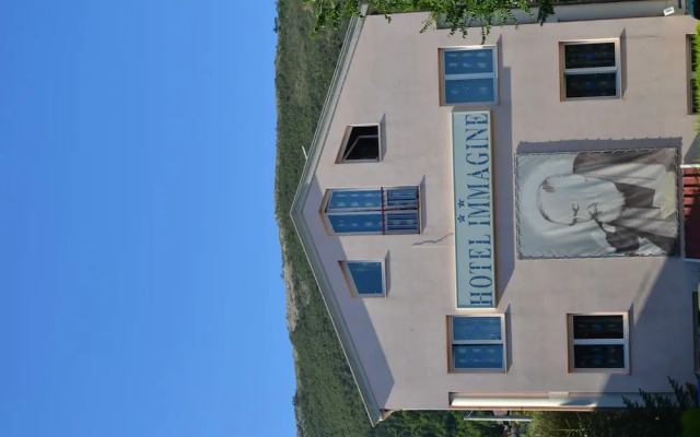 Hotel Immagine