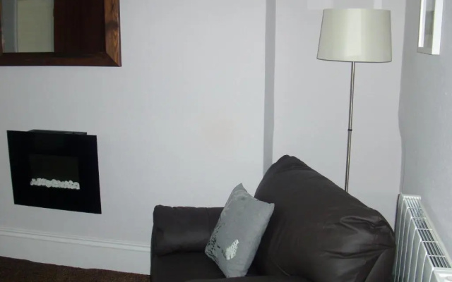 Lockinbar Holiday Apartment