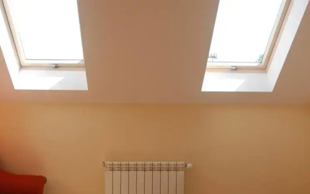 Mieszkanie Pod Dobrym Aniołem
