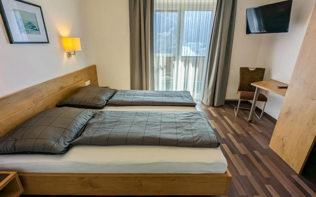 Appartement Haus Talblick