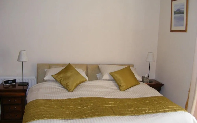 Bodiwan Bed & Breakfast
