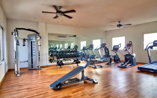 Condominios Z