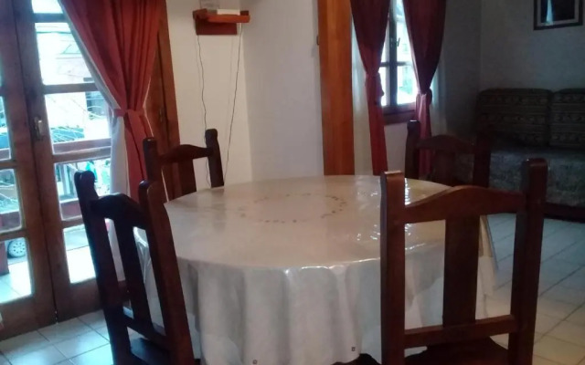 Departamento Elordi
