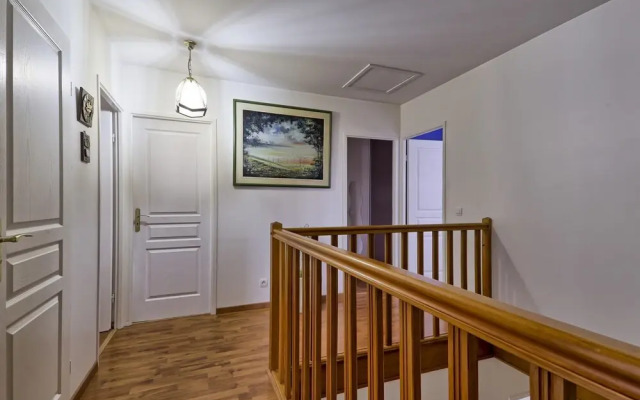 Villa du Golf I