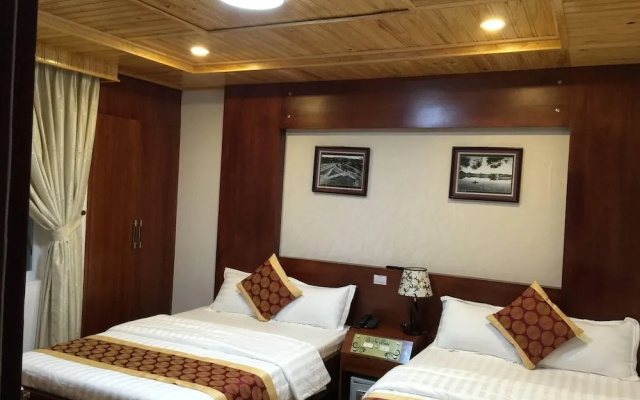 7S Hotel Le Na