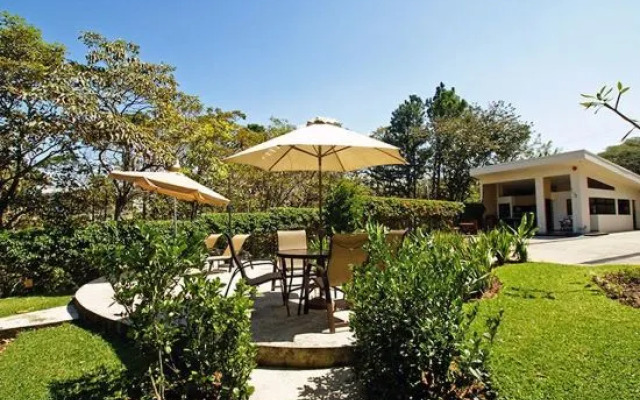 Aparthotel Villas Torres del Campo