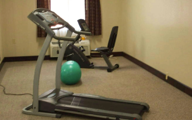 Western Motel Inn and Suites Hazlehurst