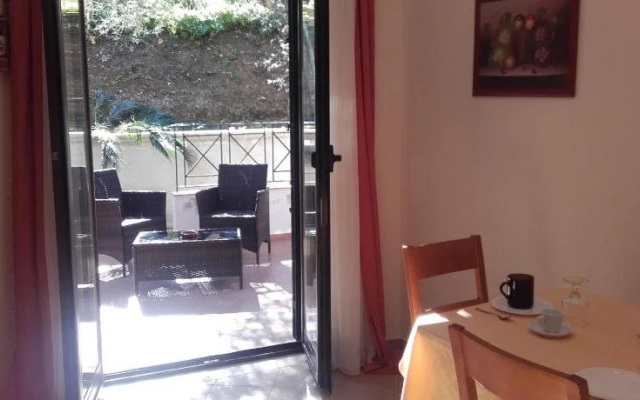 Il Giardino di Zefiro