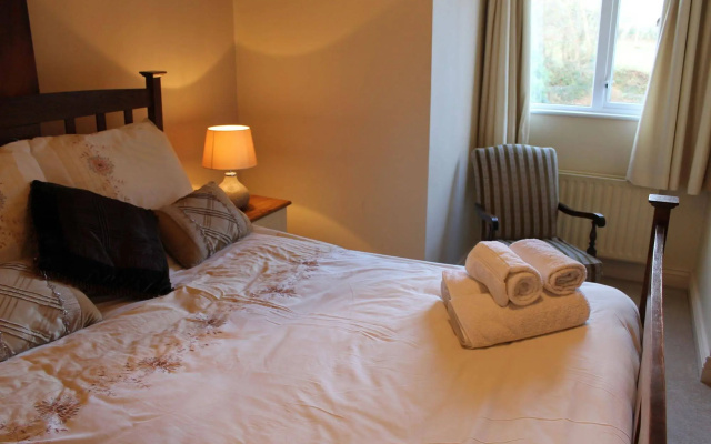 Blossom Hill Bed and Breakfast