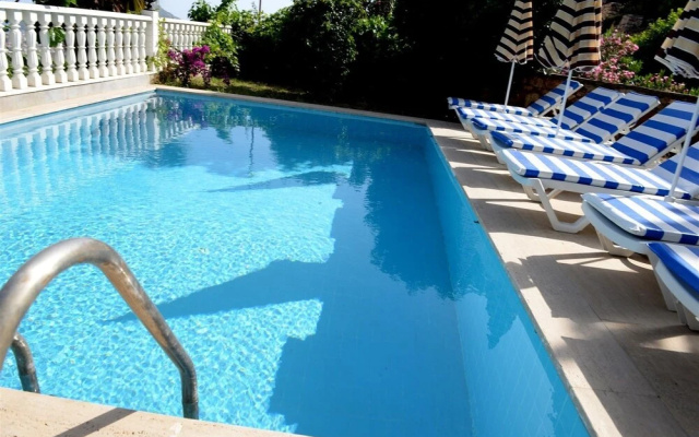 Emre White Villas 4