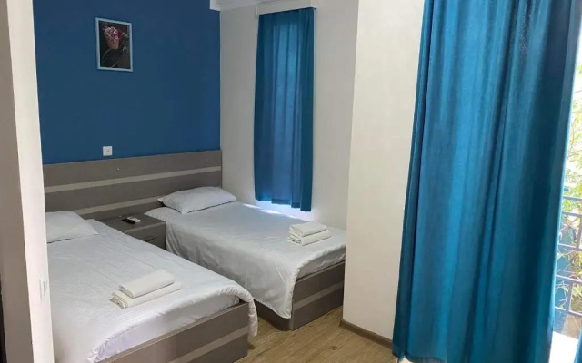 City Hotel Kutaisi