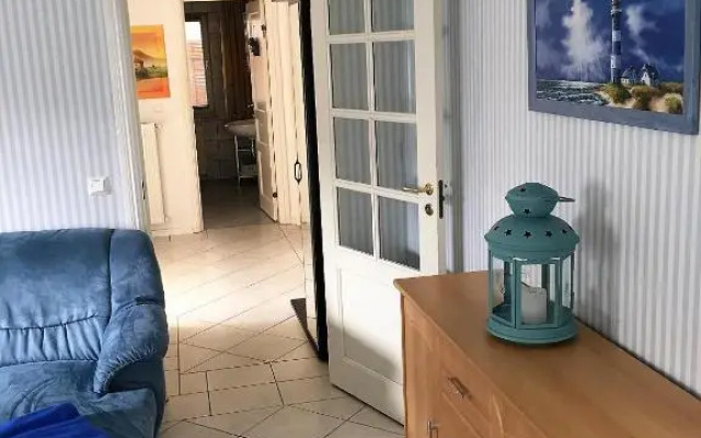 Suennenkringel 16 EG