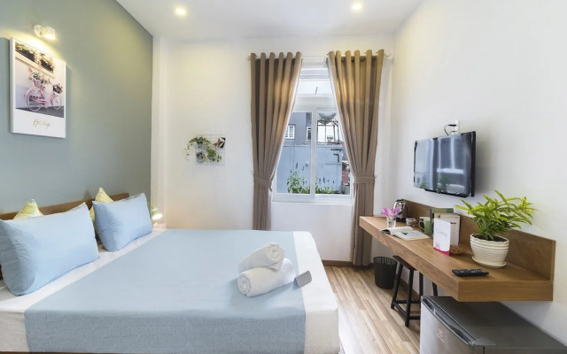 Christina's Da Lat - The Green House 2
