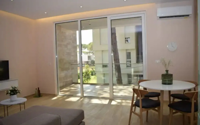 Francis Apartment, San Pietro Hotel Residences