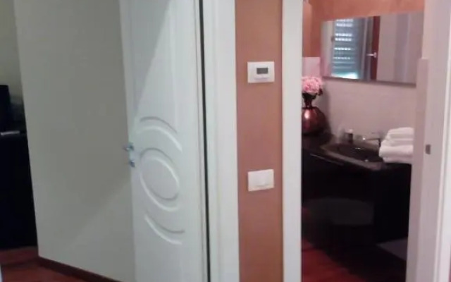 B&B Villa Rosa